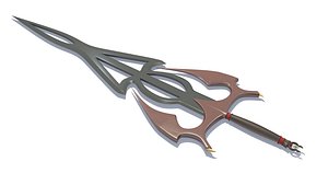 sword