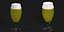 Vaso con cerveza 5