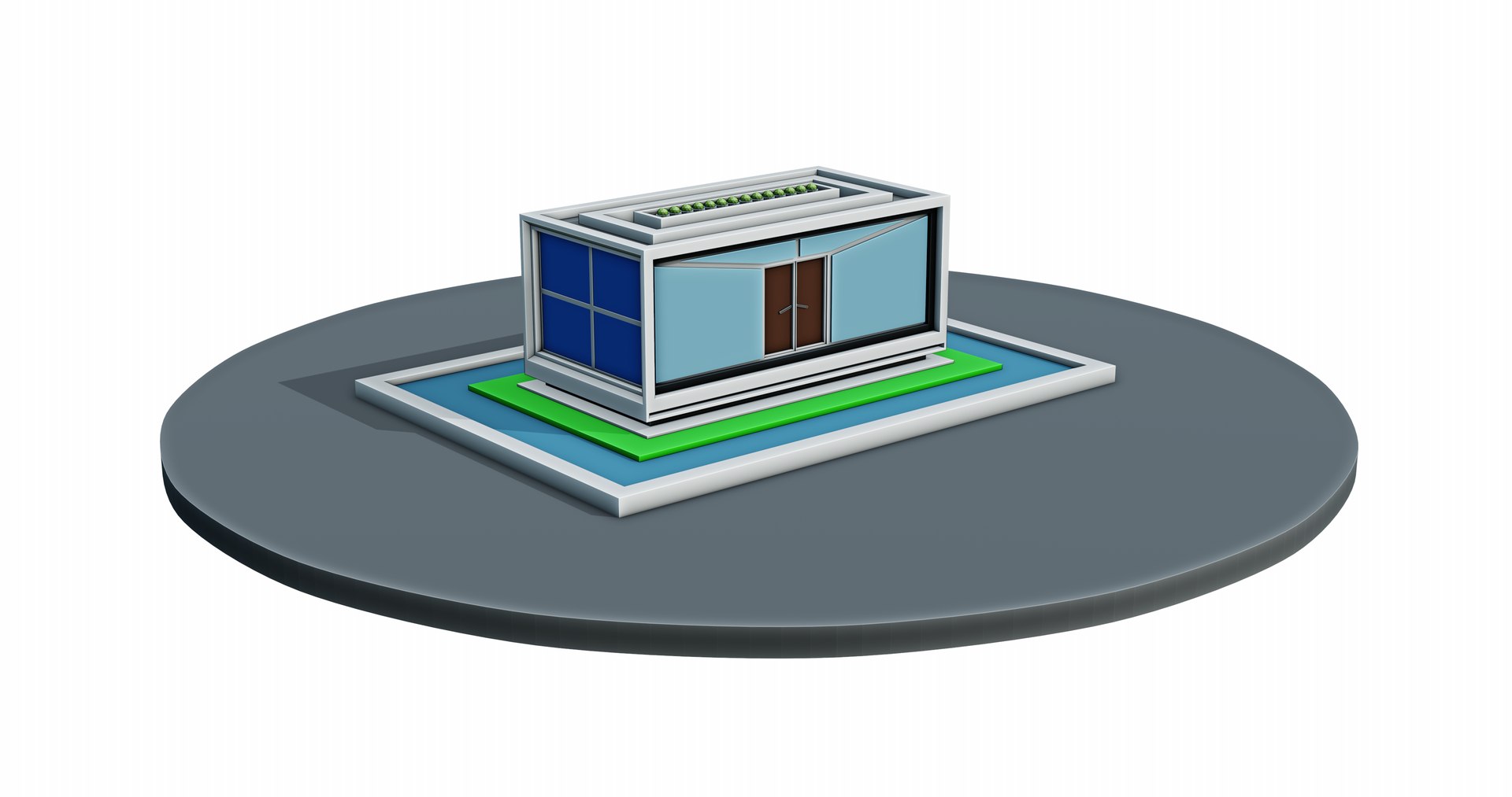 A Low Poly HOuse model https://p.turbosquid.com/ts-thumb/CR/Du4v7Q/Oi/lowpolyhouseshot6/png/1685126931/1920x1080/fit_q87/8db35c8debc6696e09a5e8e32e9abf52d8d1f911/lowpolyhouseshot6.jpg