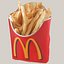 McDonald 6 element