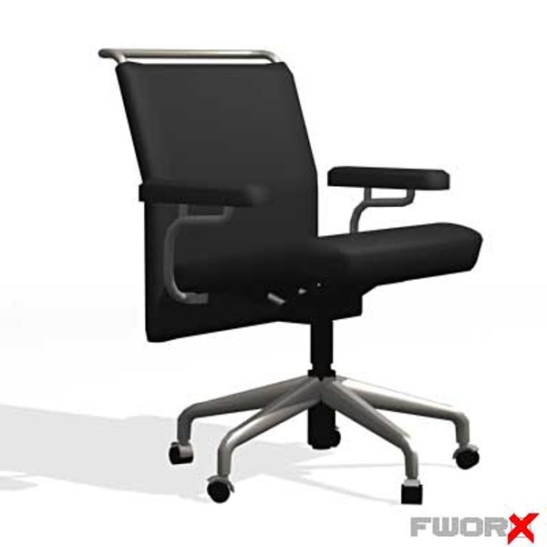 max chair office