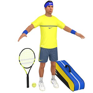 Rafael Nadal