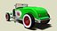 Hot Rod Roadster 32