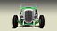 Hot Rod Roadster 32