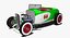 Hot Rod Roadster 32