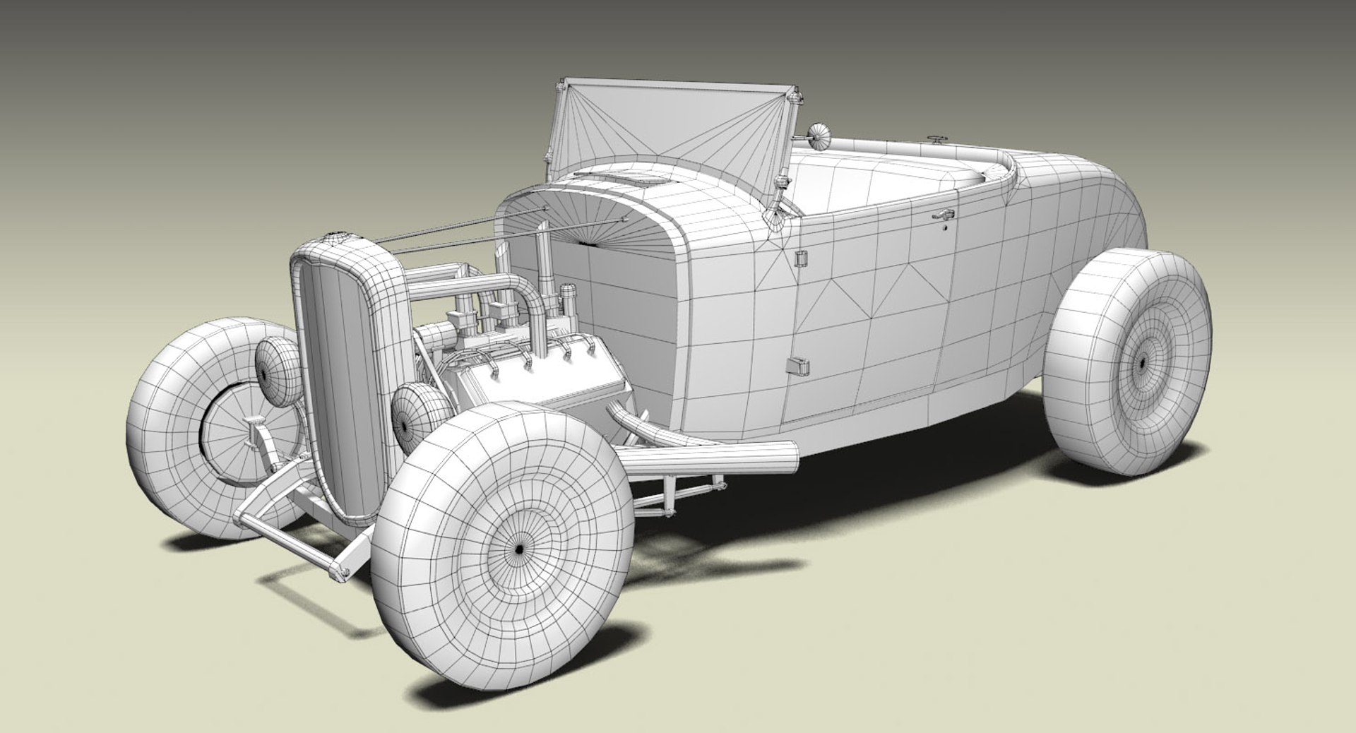 hot rod model https://p.turbosquid.com/ts-thumb/CR/Iysnw0/iNKLXnE8/wire_roadster01/jpg/1537710757/1920x1080/fit_q87/703165b5b50142c0fa6d2f6b035c7035d480e568/wire_roadster01.jpg