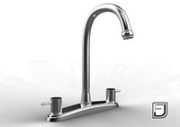 Kitchen Faucet (15)