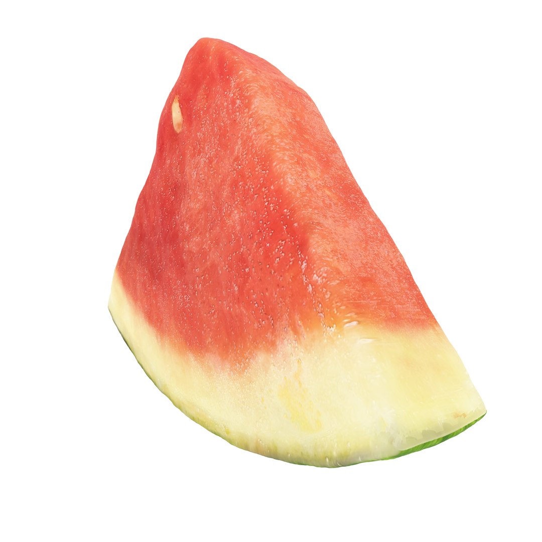 Sliced Watermelon Set 6 Pieces 3D model https://p.turbosquid.com/ts-thumb/CR/SVB4s0/BP/15/jpg/1695666572/1920x1080/fit_q87/1581c3c2563578a432f8a62cf4722c7f1e9de283/15.jpg