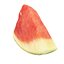 Sliced Watermelon Set 6 Pieces
