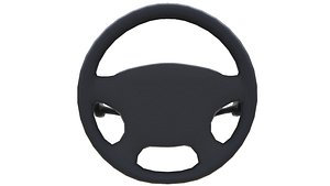 Car Steering 3D