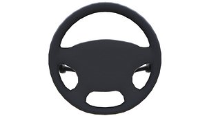 Car Steering