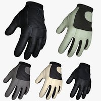 Gloves 01