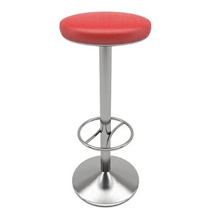 Bar chair