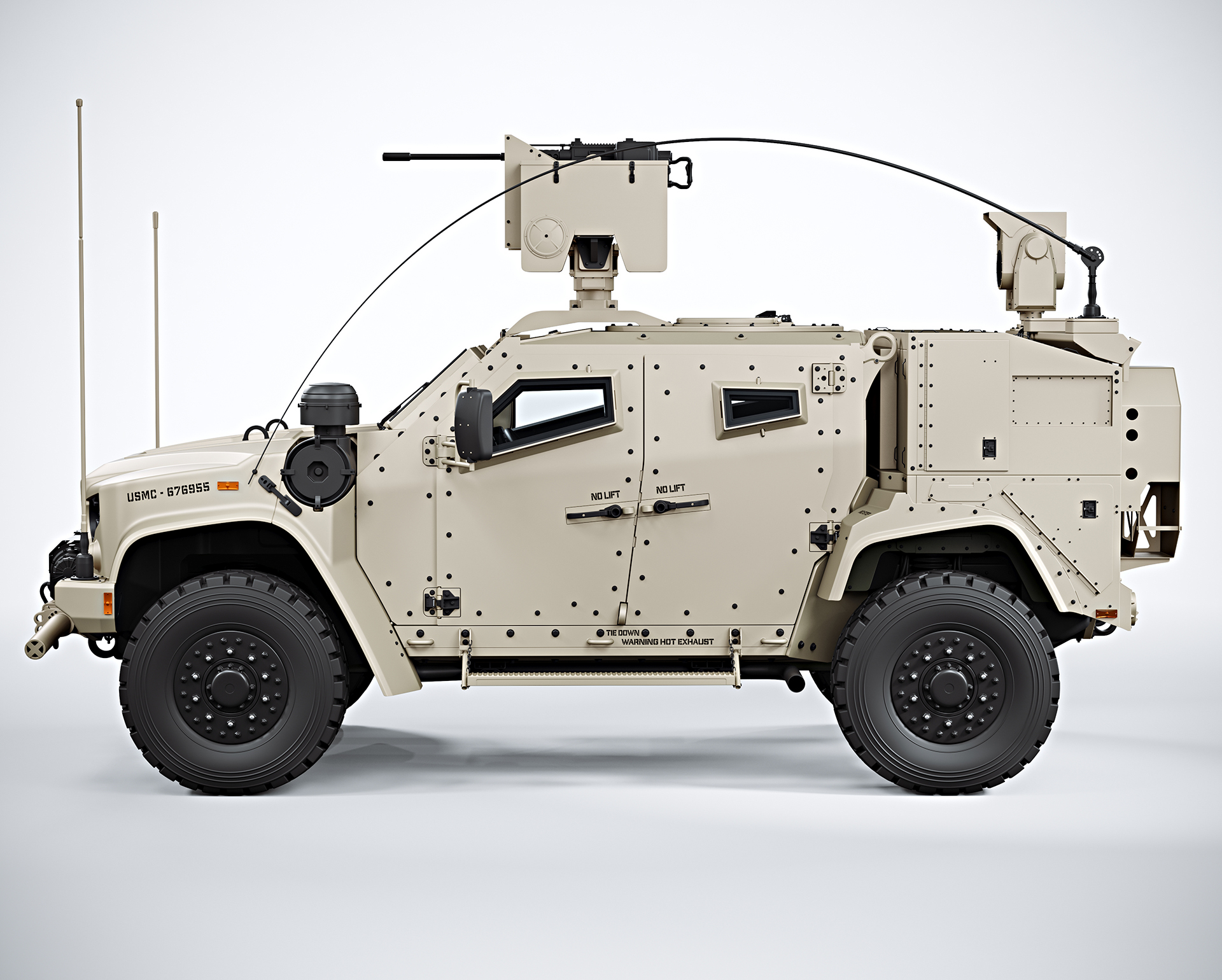 3D Oshkosh Jltv 2020 Model TurboSquid 1687854 3d-oshkosh-jltv-2020-model-turbosquid-1687854