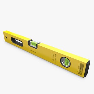 Spirit Level