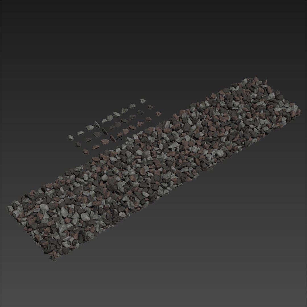 3D Gravel n5 https://p.turbosquid.com/ts-thumb/CR/aTlXMB/SU/20240525_153920/jpg/1717568479/1920x1080/fit_q87/ebb3e3cc342fc753f31b4c06241eb5dcd419678b/20240525_153920.jpg