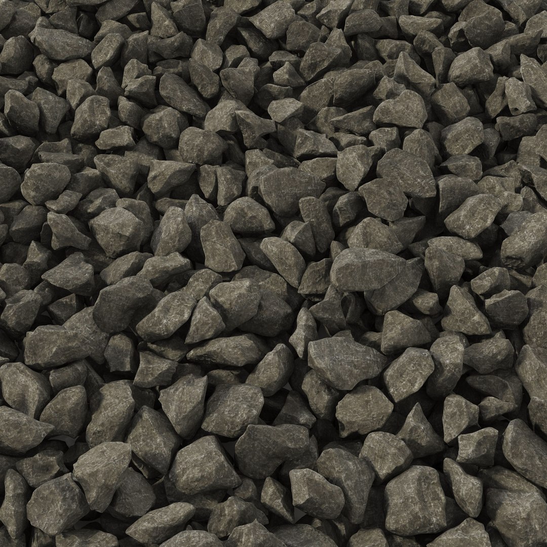 3D Gravel n5 https://p.turbosquid.com/ts-thumb/CR/aTlXMB/ej/r40000/jpg/1717568457/1920x1080/fit_q87/3645e1a1de9d46d1bea578e25ae6b6f16e6a68e0/r40000.jpg
