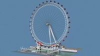 London Eye
