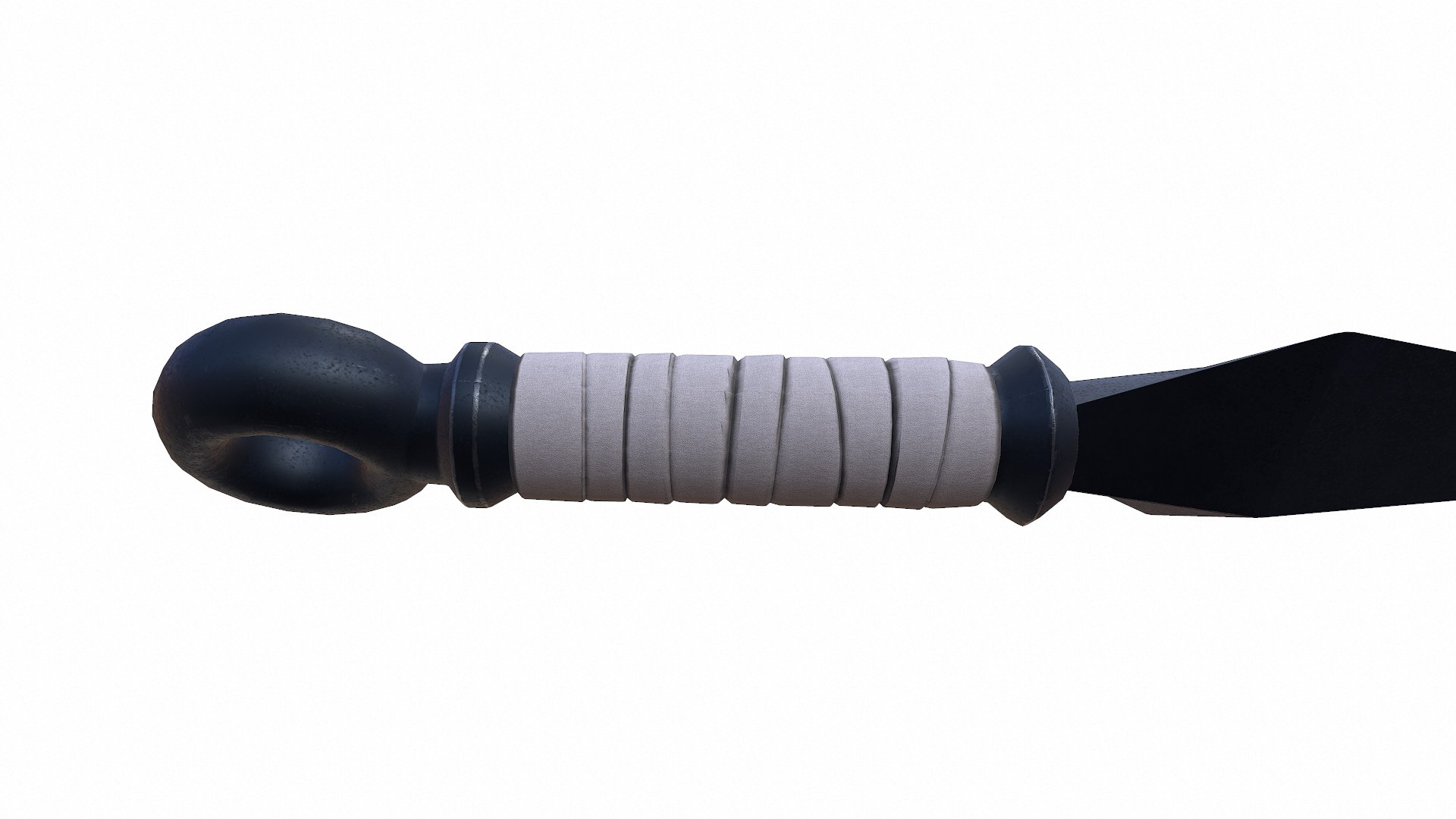 Kunai Weapon Low-poly PBR 3D model https://p.turbosquid.com/ts-thumb/CR/cNt6fZ/rI/screenshot009/png/1764572872/1920x1080/fit_q87/46cdb9d56bece4e98dc1e1694288e0ff6516864d/screenshot009.jpg