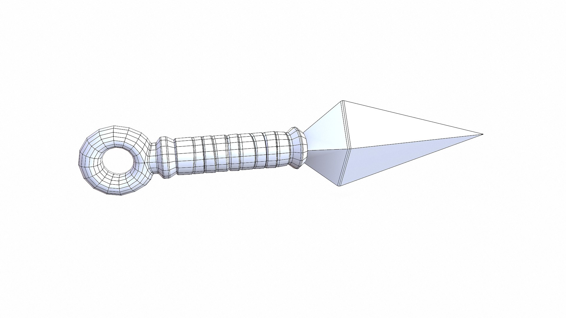 Kunai Weapon Low-poly PBR 3D model https://p.turbosquid.com/ts-thumb/CR/cNt6fZ/vQ/screenshot019/png/1764572881/1920x1080/fit_q87/9a78485bc2b3e1394ad393087687e8cd8ace72f1/screenshot019.jpg
