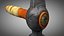 Vintage Carpenter Worker Hammer