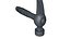 Vintage Carpenter Worker Hammer