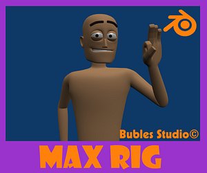 Max Rig