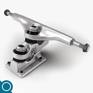 3d gullwing sidewinder truck