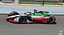 Formula E Season 2020 2021 Race Car Collection 3D model