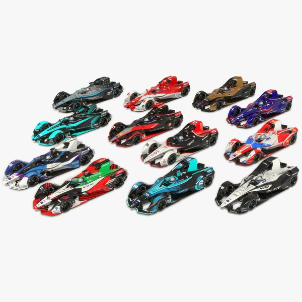 Diecast formula clearance e