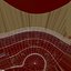 Old Red Barrel