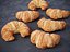 Croissants Butter