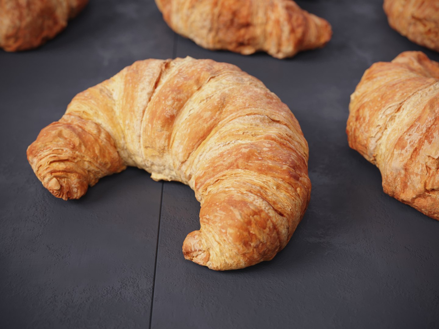 Croissants Butter 3D model https://p.turbosquid.com/ts-thumb/CR/p2uv0K/GX/preview_02/jpg/1689622588/1920x1080/fit_q87/21a0d427a481c68f93127ccb0fa7fc3cdf905ced/preview_02.jpg