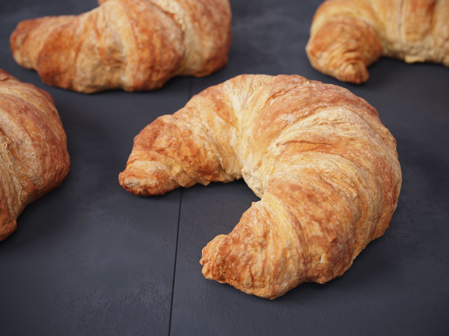 Croissants Butter 3D model https://p.turbosquid.com/ts-thumb/CR/p2uv0K/Gi/preview_05/jpg/1689622588/1920x1080/fit_q87/29bc315725e4d5830a2bdad6d53f1138651fd1e3/preview_05.jpg