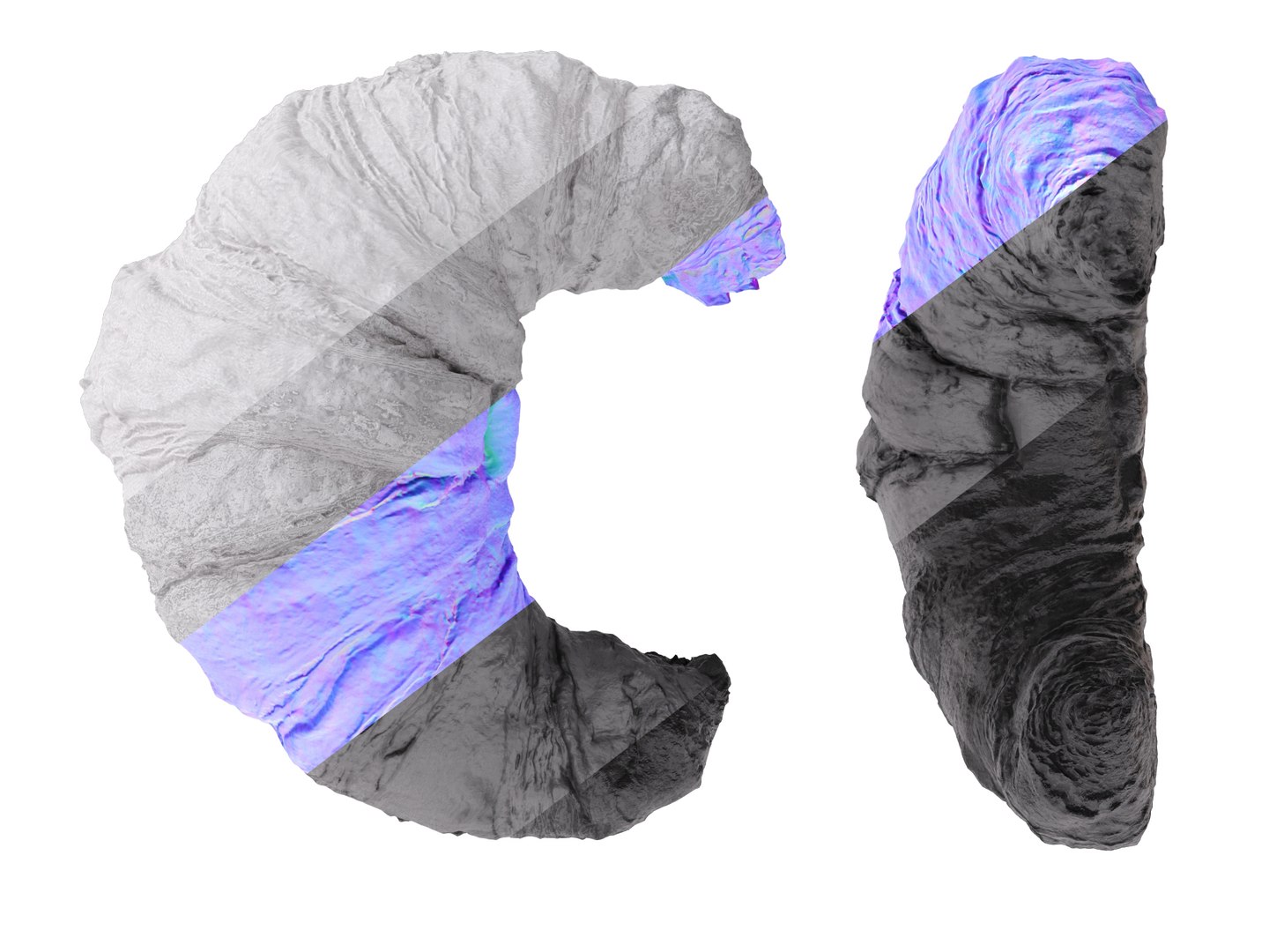 Croissants Butter 3D model https://p.turbosquid.com/ts-thumb/CR/p2uv0K/Js/preview_12/jpg/1689622592/1920x1080/fit_q87/5d661063984700e208e2cf2638e1261463a442c3/preview_12.jpg