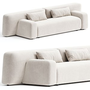 sofa 159 3D