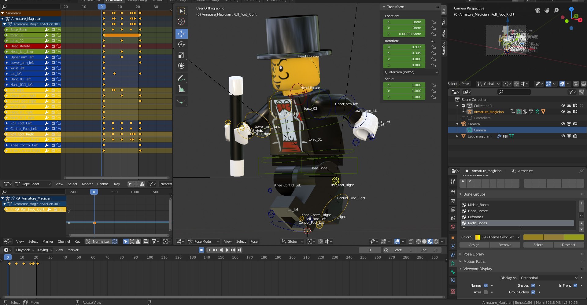 3D rigged ready magician lego character model https://p.turbosquid.com/ts-thumb/CR/wu2q9t/mneHjhay/screen/jpg/1567454706/1920x1080/fit_q87/9d1a598427511f8d462f55b7e8f84e8bad647064/screen.jpg