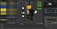 Волшебник Lego Game Ready