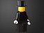 Волшебник Lego Game Ready