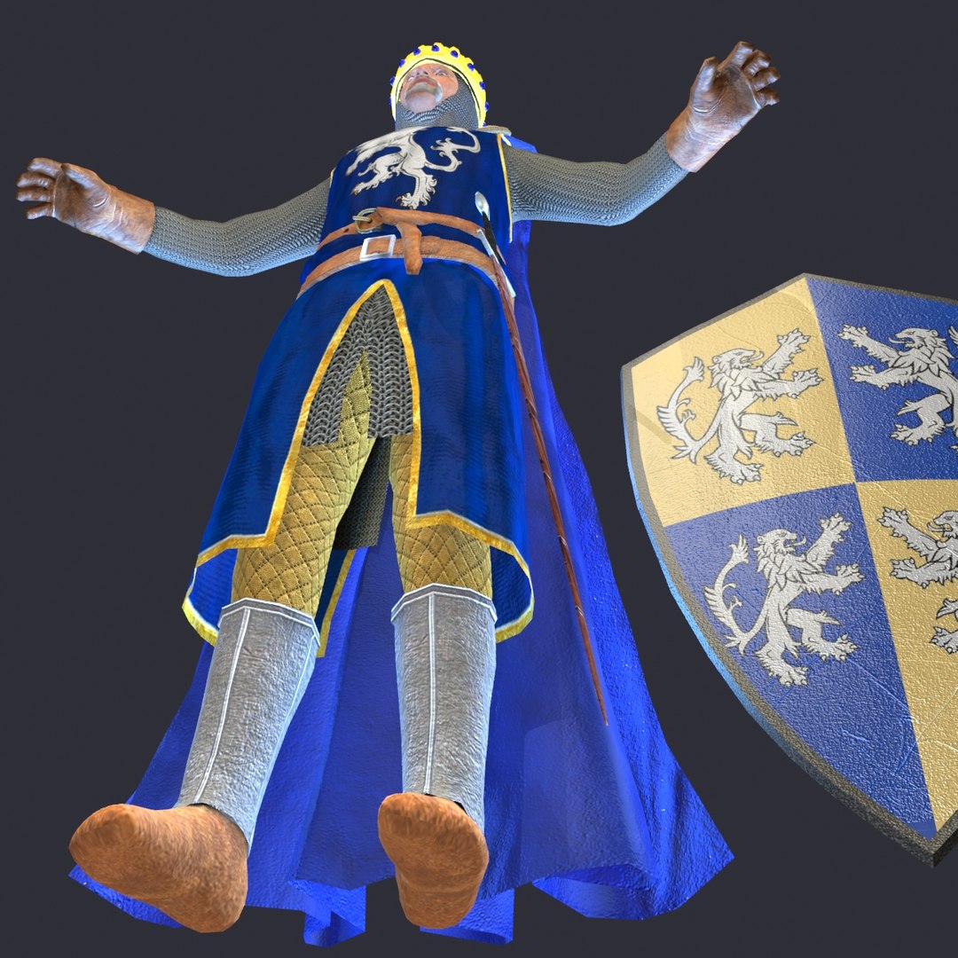 king knight medieval 3D https://p.turbosquid.com/ts-thumb/CR/x9ouH1/3BnrfZFa/10019/jpg/1560881817/1920x1080/fit_q87/82cc3b24de38ca006fe071f5ab36383eabe0f397/10019.jpg