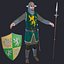 Medieval MEGA PACK