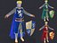Medieval MEGA PACK