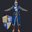 Medieval MEGA PACK
