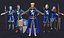 Medieval MEGA PACK