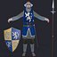 Medieval MEGA PACK