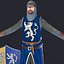 Medieval MEGA PACK