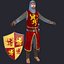 Medieval MEGA PACK