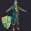 Medieval MEGA PACK