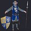 Medieval MEGA PACK