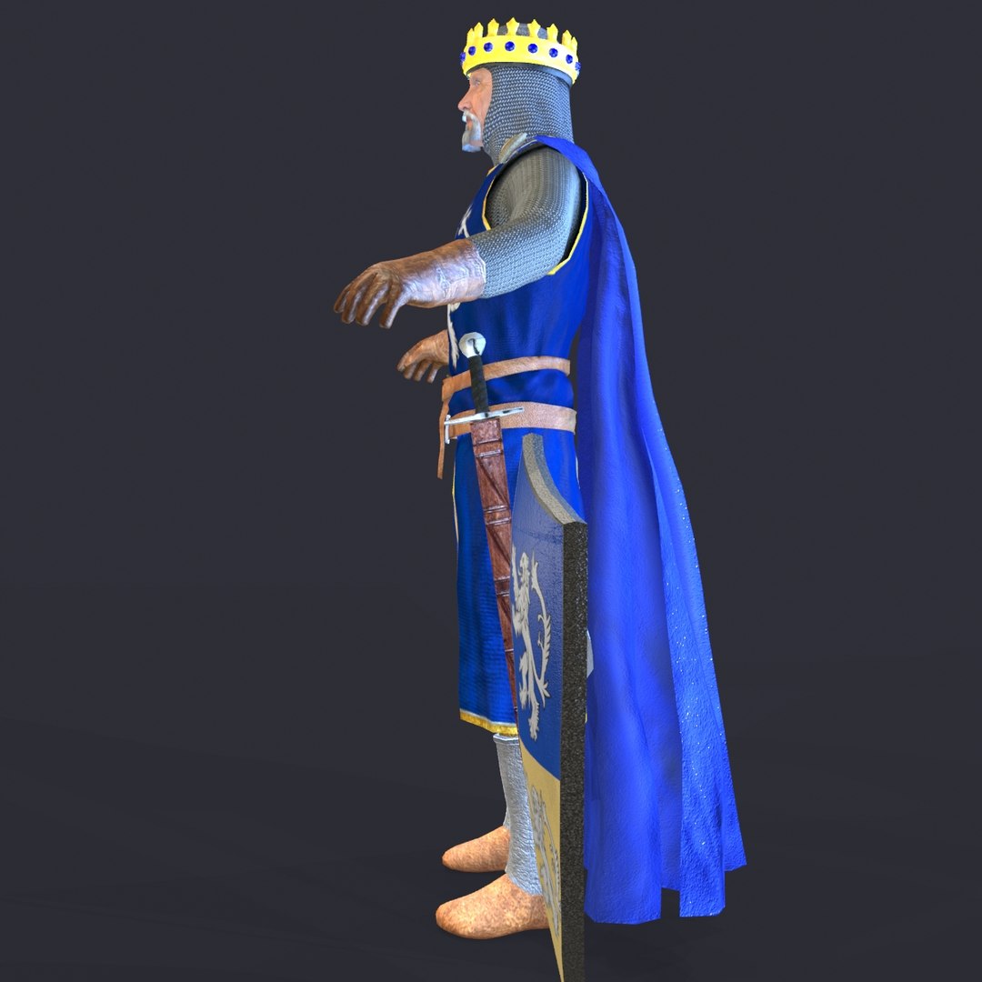 king knight medieval 3D https://p.turbosquid.com/ts-thumb/CR/x9ouH1/Vsp6h6qE/10003/jpg/1560881558/1920x1080/fit_q87/232b38300b2b40924e8c699b0277381a82b26d02/10003.jpg